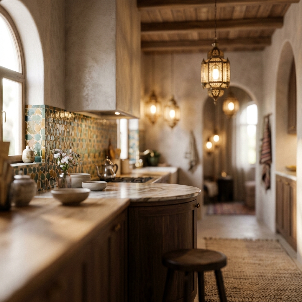 Qhiwtek Lifestyle Background