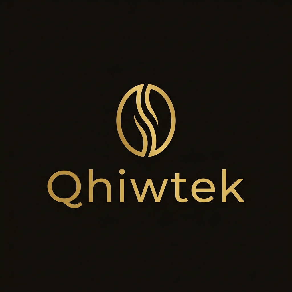Qhiwtek Logo