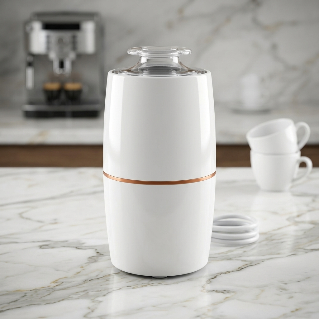 Qhiwtek Standard White Authentic Professional